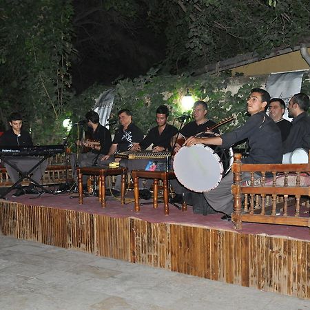 Cevahir Konuk Evi Otel Şanlıurfa Dış mekan fotoğraf