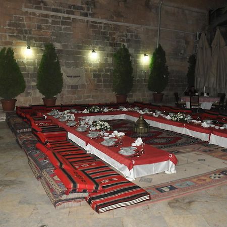 Cevahir Konuk Evi Otel Şanlıurfa Dış mekan fotoğraf