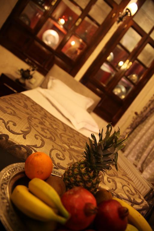 Cevahir Konuk Evi Otel Şanlıurfa Oda fotoğraf