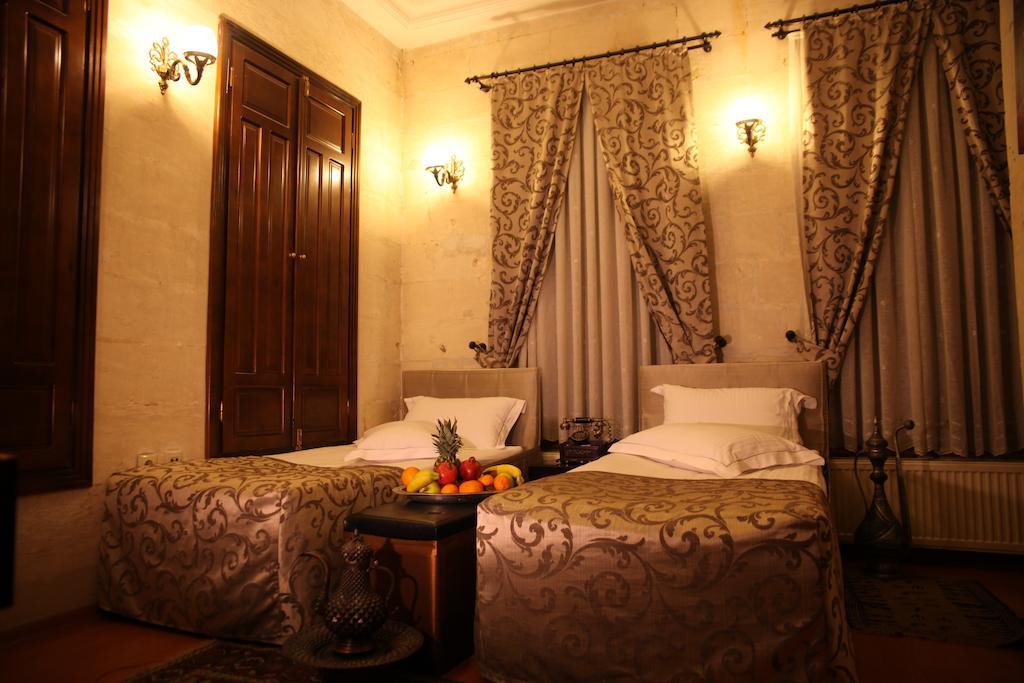 Cevahir Konuk Evi Otel Şanlıurfa Oda fotoğraf