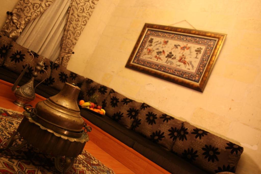 Cevahir Konuk Evi Otel Şanlıurfa Oda fotoğraf