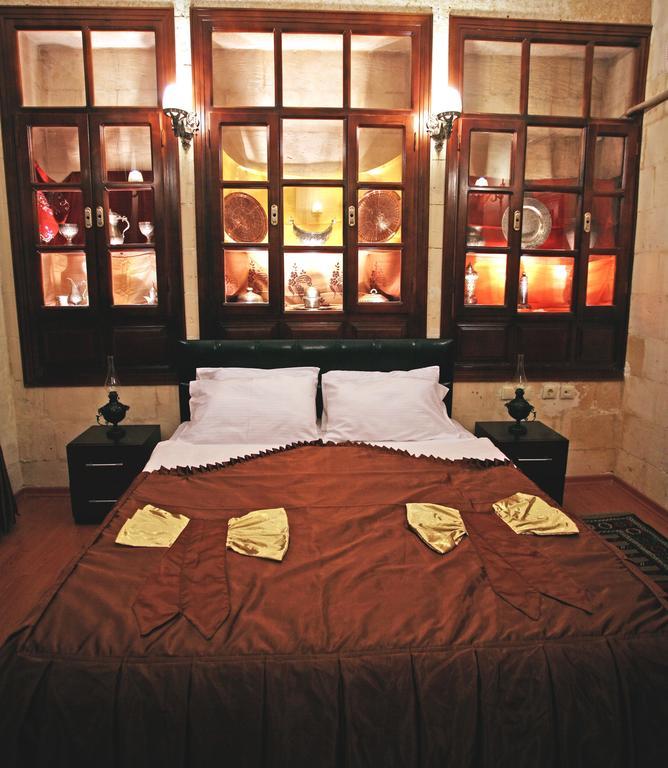 Cevahir Konuk Evi Otel Şanlıurfa Dış mekan fotoğraf